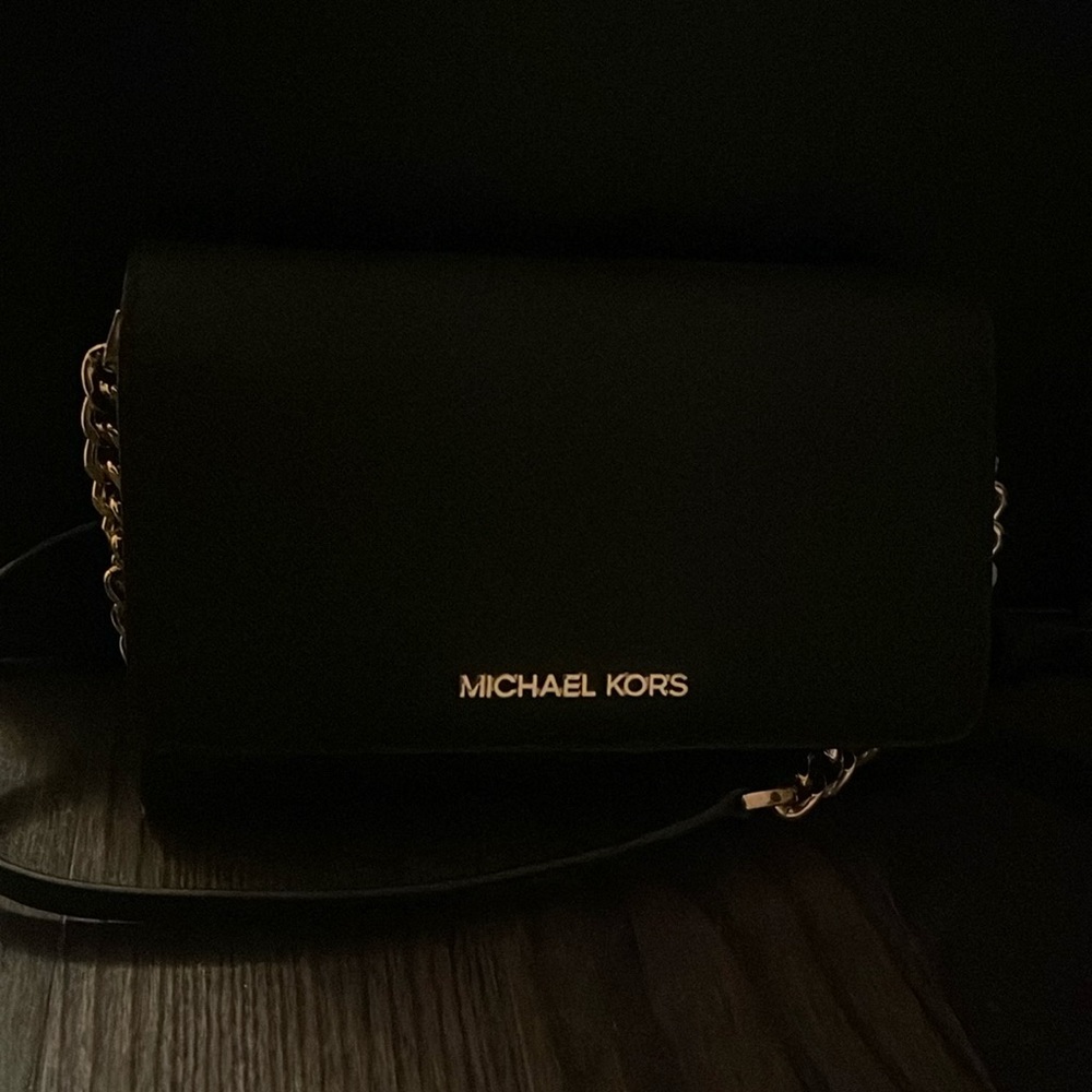 Michael Kors small crossbody bag